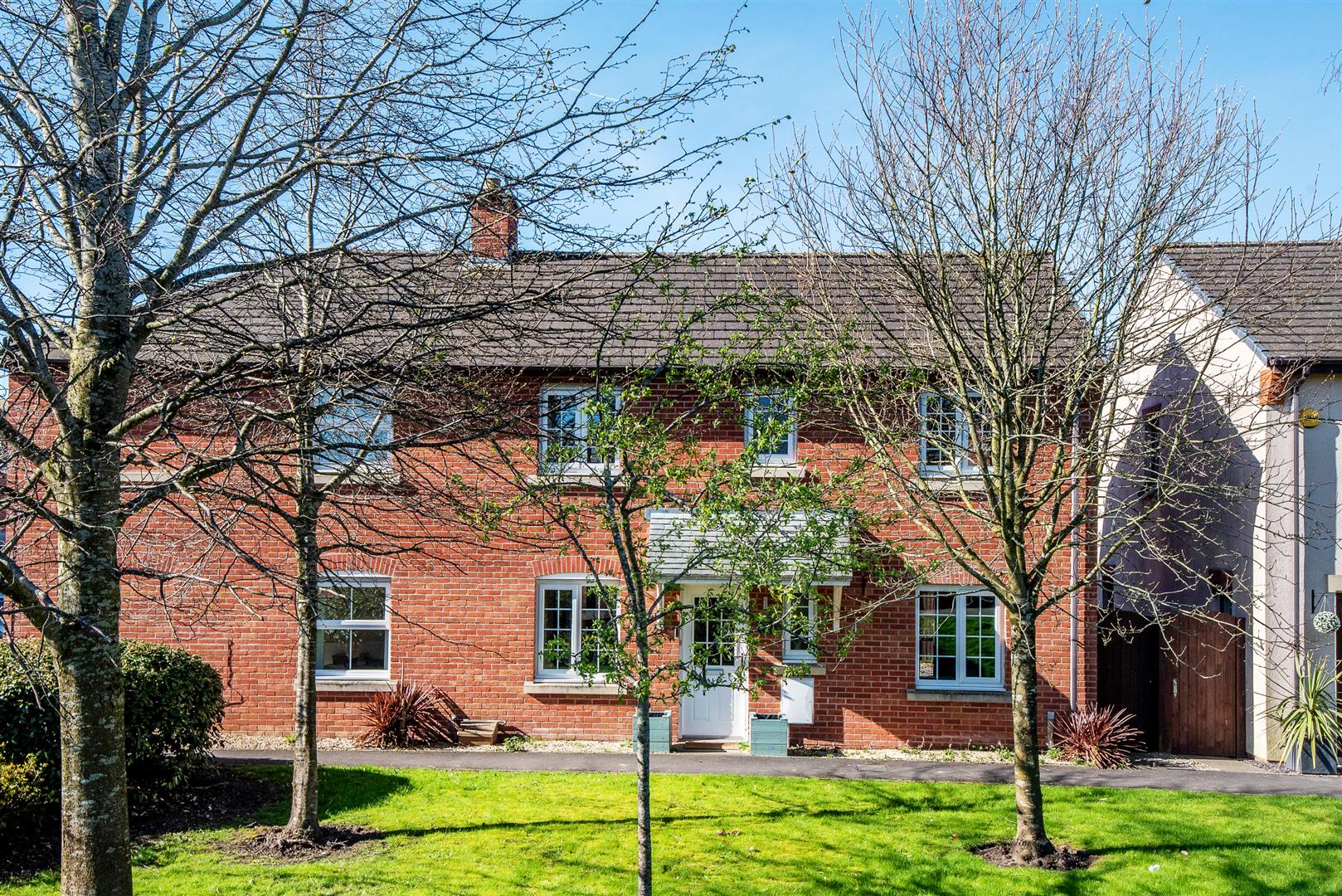 Highland Drive, Chorley
